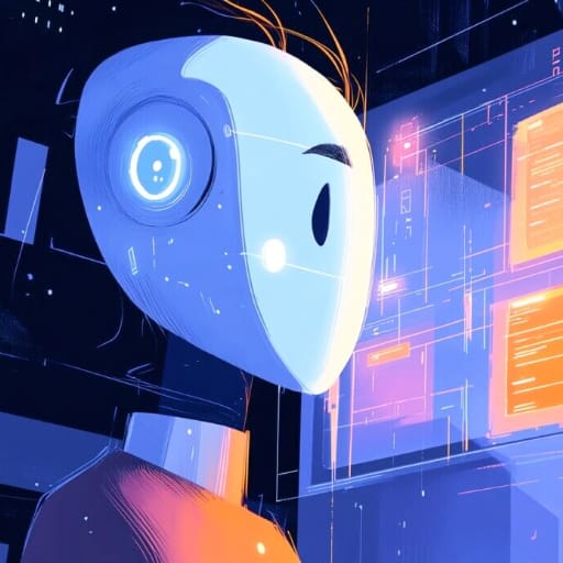 La IA: El Nuevo Martillo del Siglo XXI